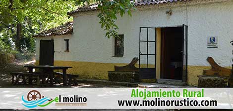 Alojamiento Rural Recomendado
